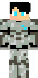 Troll Hunter Jim