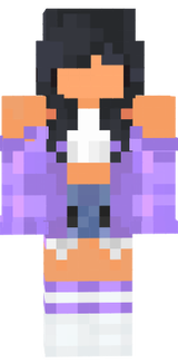 purple aphamu