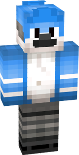 mordecai