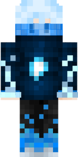 DeathRaider2004's Skin