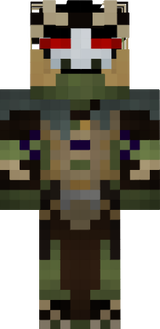 Battle Malog(By Spigot)