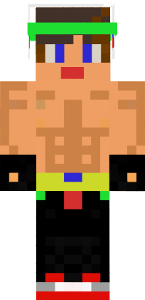 Preview of texture: Larry