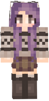 Anime Girl
