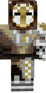 temple guard