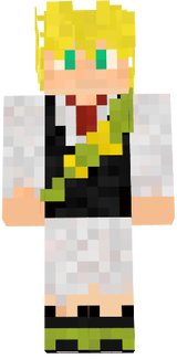 meliodas