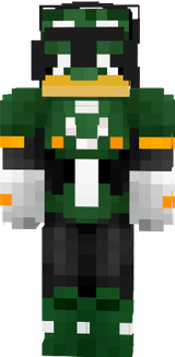 greenlantern