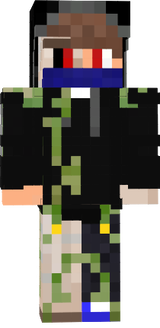 Gabes golem