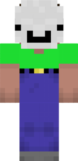 dream noob mask