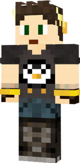 skin