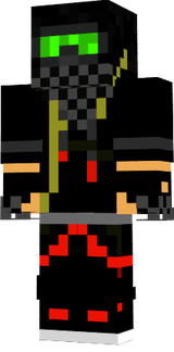 skin minecraft 3