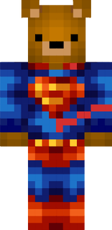 super bear