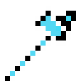 Diamond Axe