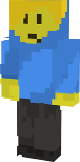 R0blox Ultimate Noob