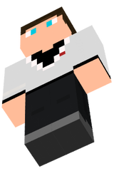 tuxedo vincent