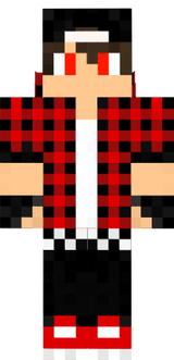 SKIN MARIO
