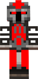 Blood Knight