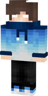Ace Herobrine