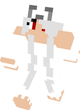 Ghast Girl