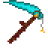 Diamond Scythe