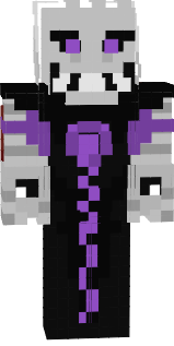 asriel final form by dark_07