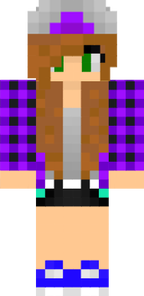 Skinvoorlauren