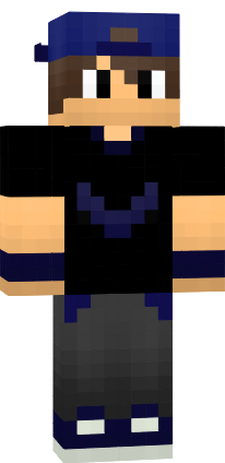 Preview of texture: NerdMinee