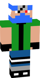 matheuskakashigamer