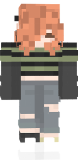 gabi cul uvu