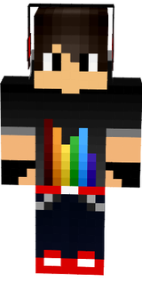 RaimBekMan