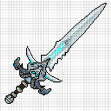 diamond sword