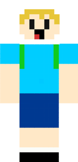 finn