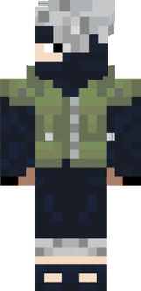 Kakashi