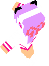 cat girl
