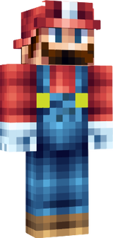 mario