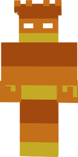 ScorchedCorpse