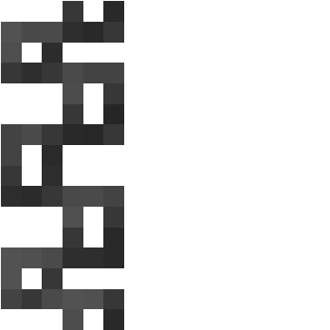 Preview of texture: chain