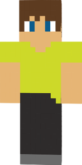 JosueDT steve amarillo 2