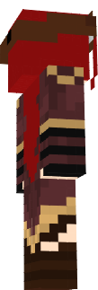 Steampunk Edit