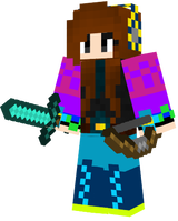 Daniella Emerald Sword