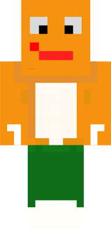 Krabberzug