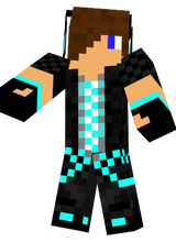 Awesome Boy 