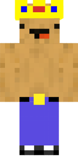 lord potato