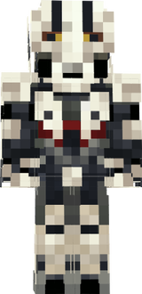 General grievous