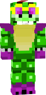 montgomery gator