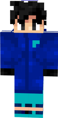 Preview of texture: Izan