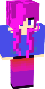 purple chic