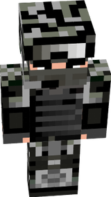 Airbone Stev