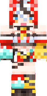 Hakos Baelz