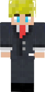 BusinessBoy