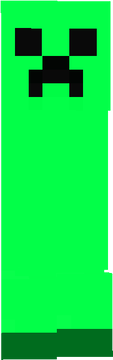simple creeper